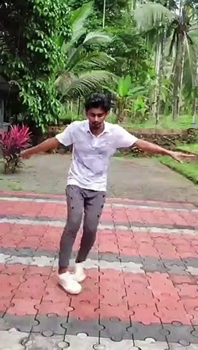 Tanzvideo! Kurzes Tanzvideo