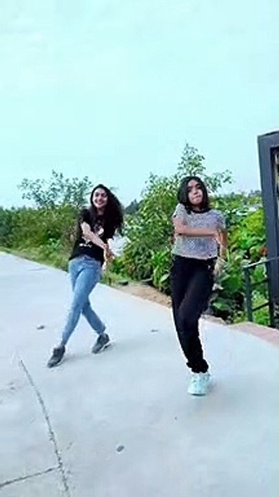 Tanzvideo! Kurzes Tanzvideo