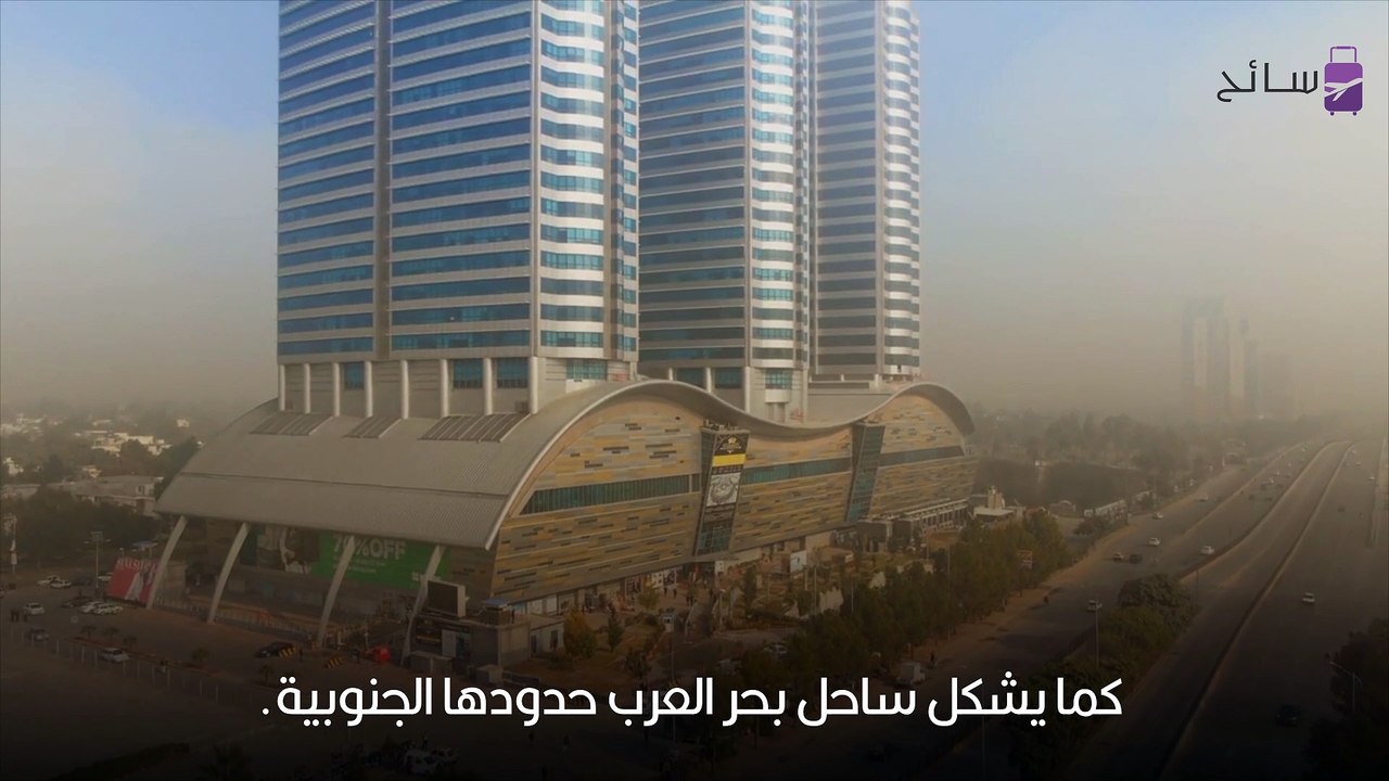 السياحة في باكستان