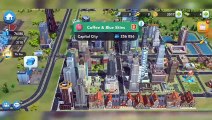 simcity video 4 | simcity construction gameplay
