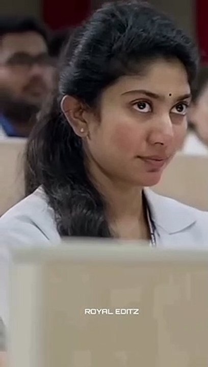 cute Queensai pallavi status saipallavifan Reels #telugu/गिड यूएनसी पल्लवी स्टेटस सैपल्लवीपिंग रिलीज #तेलुगु/அழகான qmcy பல்லவி நிலை cypallavifun reels #telugu