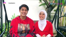 Rizky Billar Yakinkan soal KDRT Bukan Gagal