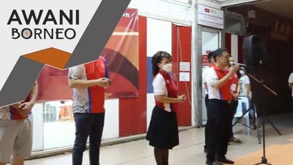 PRU15 | Undi belia penentu masa hadapan