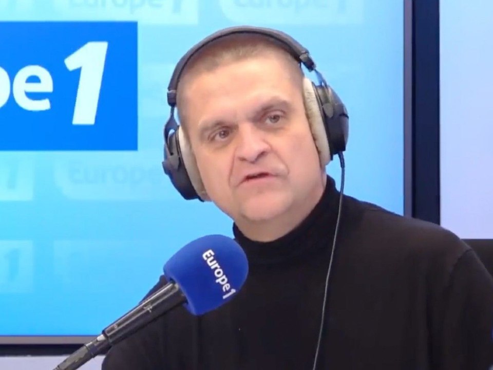 "C’est un plus grand joueur que Zidane" : Pourquoi Grégory Schneider estime que Karim Benzema est le meilleur Ballon d’Or français