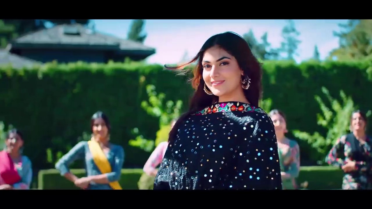 Gurnam Bhullar - Grace (OFFICIAL VIDEO) - Kaptaan - Daddy Beats - Diamondst