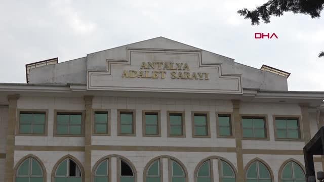 NURAY'I BOĞARAK ÖLDÜREN ESKİ NİŞANLISINA AĞIRLAŞTIRILMIŞ MÜEBBET