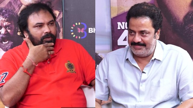 తగ్గేదెలే సినిమాలో నా రియల్ క్యారెక్టర్ ఉంది - రాజా రవీంద్రా *Tollywood | Telugu FilmiBeat