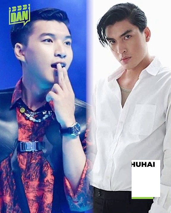 HIEUTHUHAI tự tin khi là một rapper khác biệt | Điện Ảnh Net