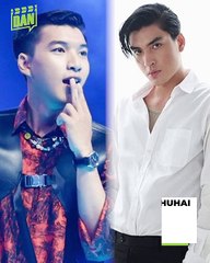 HIEUTHUHAI tự tin khi là một rapper khác biệt | Điện Ảnh Net