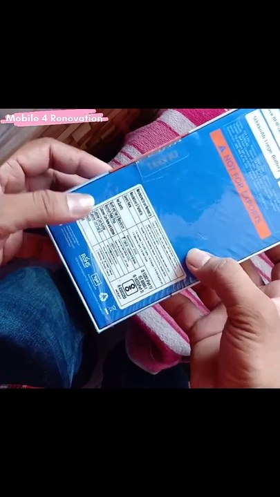 सबसे सस्ता फोन Tecno Pop 6 Pro Unboxing  | Review __ Full Details  Best Cheap Price Smartphone |