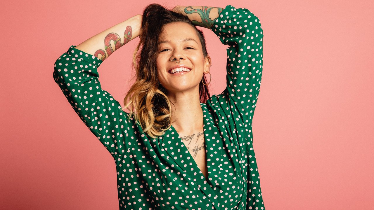 A-Klasse! 7 Gründe, warum es grandios ist, einen kleinen Busen zu haben