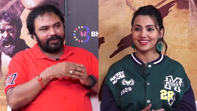 ఈ సినిమాలో చాలా బోల్డ్ సీన్స్ ఉన్నాయి - హీరోయిన్ అనన్య రాజ్ *Tollywood | Telugu FilmiBeat