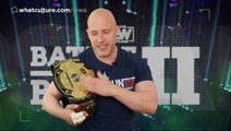 AEW's Daniel Garcia On Joining Chris Jericho Over Brian Danielson, Sport Entertainment Vs Wrestling
