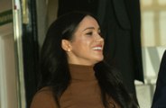 Meghan Markle: Als Kind war die Herzogin ein Streber