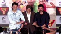 Sunny Deol turns 65: Here's how Karan, Bobby wished the action star