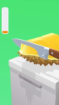 Sand cutting asmr gameplay 202k | Kinetic sand cutting video games | Rik Gaming