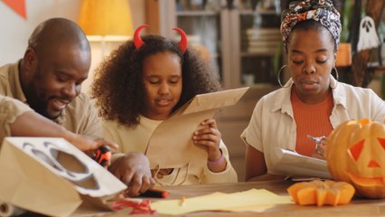 What’s on in Manchester: Halloween & half-term activities