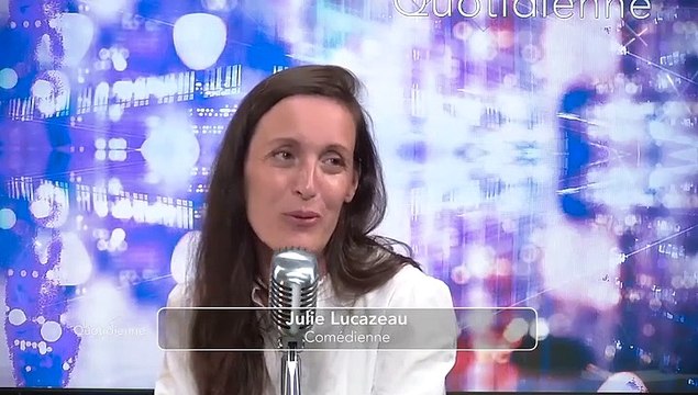 Migrants : Uppercut frappe fort au théâtre Toursky à Marseille