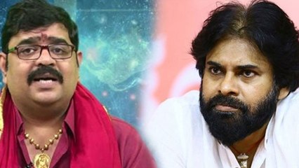 పవన్ కు ఆ ఉంగరం ప్రమాదం - వేణుస్వామి సంచలనం *Astrology | Telugu OneIndia