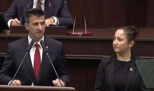 Mehmet Ali Çelebi'nin eşi kimdir? Mehmet Ali Çelebi kiminle evli?