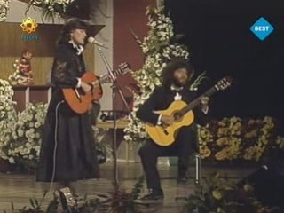 Lenny Kuhr - De Troubadour (Momarkedet 1981)