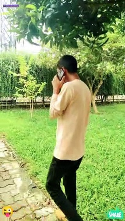 Viral love story. নতুন নতুন প্রেম করলে যা হয় আর কি