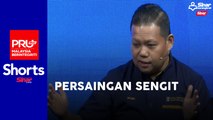 [SHORT] Kritikal kalau UMNO menang