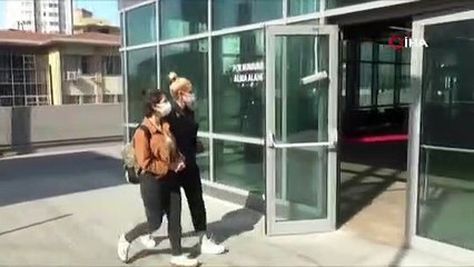 İBB'nin ofisinde gözaltına alınmıştı: Benim böyle fotoğraflarım yok