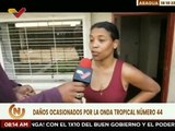 Gobierno Nacional desplegado en El Castaño protege al pueblo por daños ocasionados por lluvias