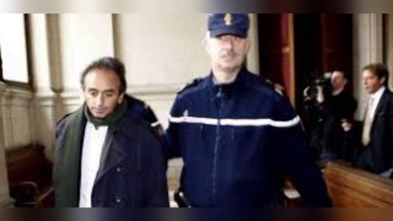 ERIC ZEMMOUR accusé d'AGRESSIONS SEXUELLES !!!