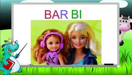 BELAJAR MEMBACA DAN MENGEJA DUA SUKU KATA