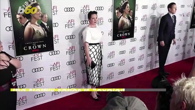 'The Crown' New Season Critics Shut Down by Creators ‘Enormous Sympathy’