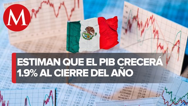 Amcham estima crecimiento del PIB de 1.9% en 2022 y de 1.3% para el próximo año