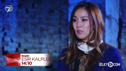 Esir Kalpler 9. Bölüm Fragmanı - 20 Ekim Perşembe