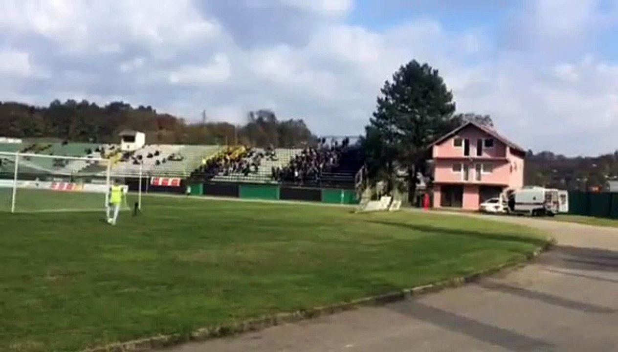 Manijaci Budućnost Željo