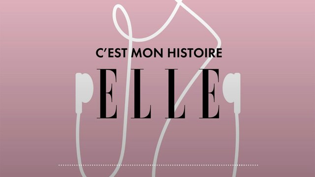 Podcast - C'est mon histoire : « Mon banquier était trop sexy ! »