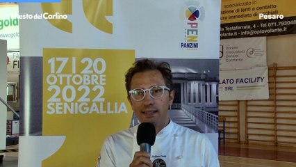 Stefano Ciotti, lo chef stellato del Nostrano di Pesaro: "Il cuoco del futuro? Sempre più green"
