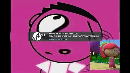 Pbs Kids Dash Logo I Killed Powers.mp4
