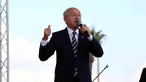 Kılıçdaroğlu: 