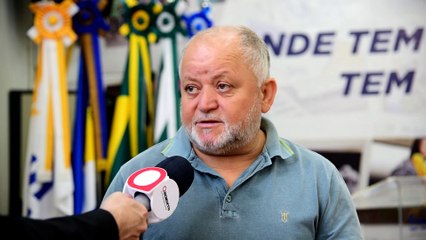 Sesc de Umuarama apresenta resultados da Campanha do Agasalho 2022