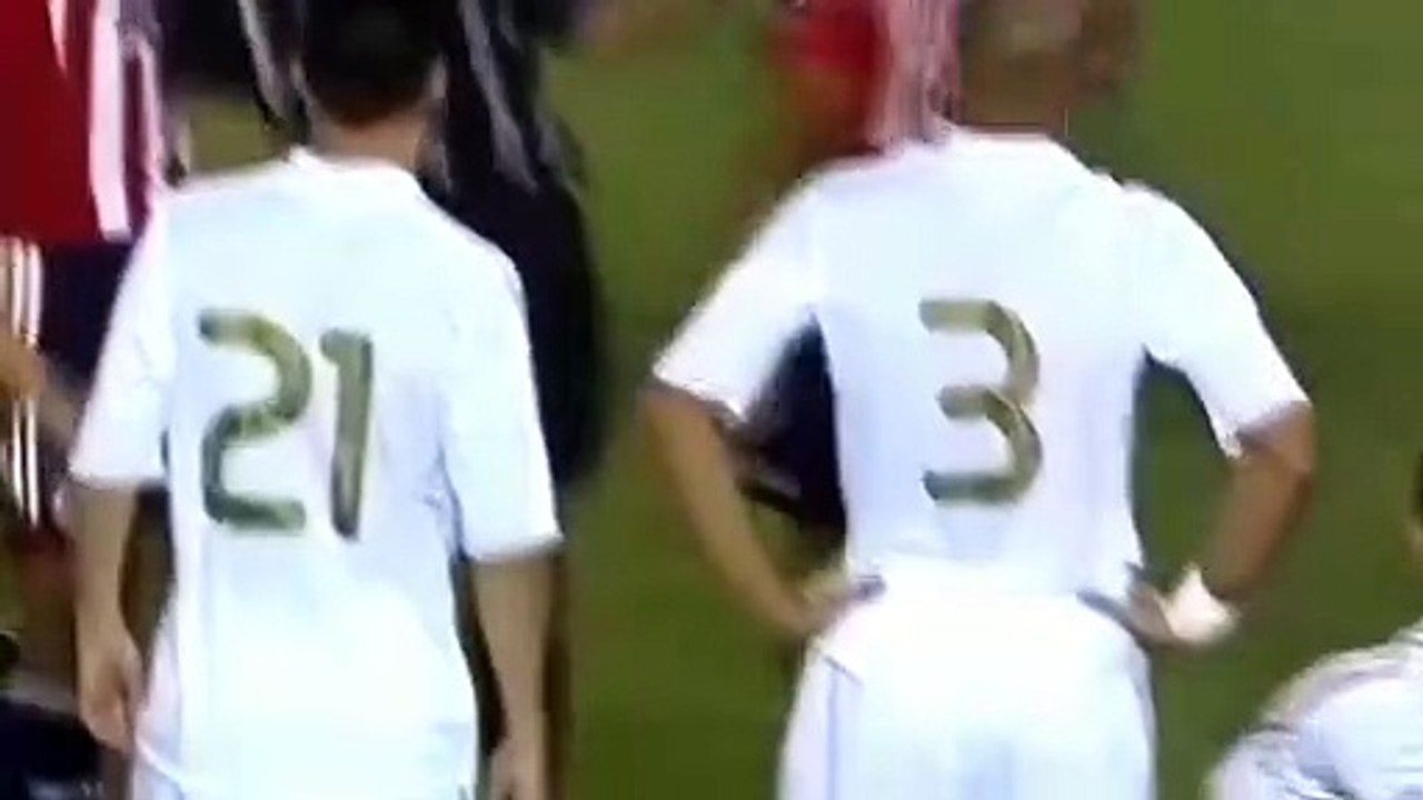 Cristiano ronaldo hebat.