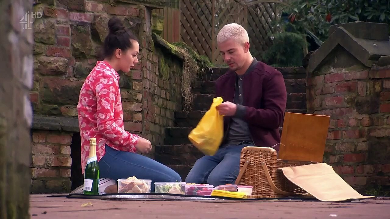 Cleo's ED Part 6 (June 2018)