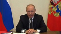 Putin dichiara la legge marziale in 4 territori ucraini annessi