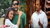 Bigg Boss 16: Sumbul Touqeer Khan और Fahmaan Khan के रिश्ते पर क्या बोले पापा ? । FilmiBeat