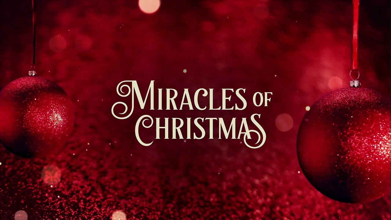 Long Lost Christmas Bande-annonce (EN)