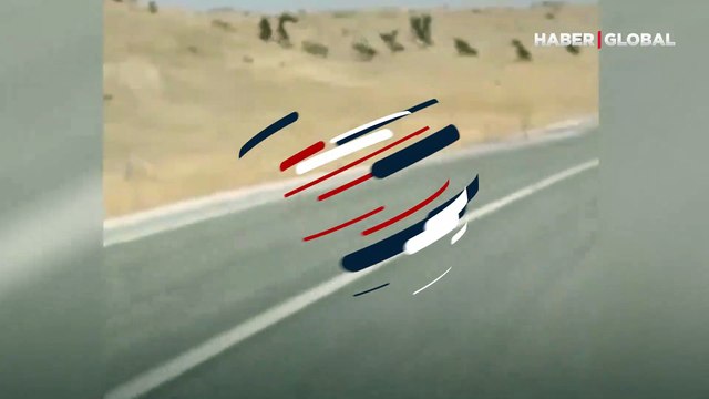 Kırmızı listede bulunuyor... Sürü halinde cep telefonu kamerası ile görüntülendi!