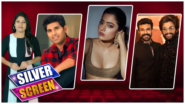 విక్రమ్‌తో రొమాన్స్ చేసే అవకాశం మిస్ చేసుకున్న రష్మిక *Tollywood Tollywood gossips in silver screen