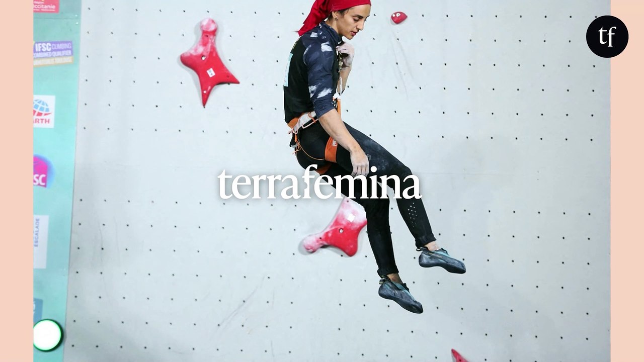 Accueillie en héroïne en Iran, la grimpeuse Elnaz Rekabi a-t-elle subi des pressions ?