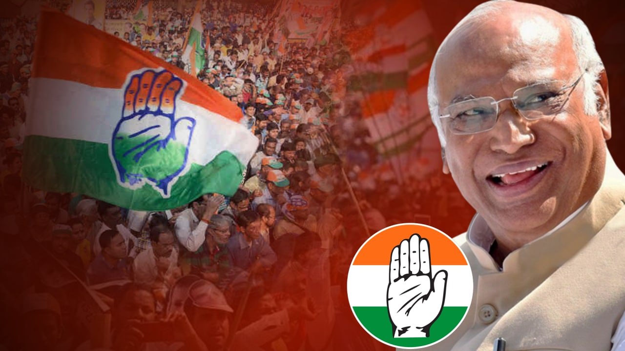 మల్లికార్జున ఖర్గే రాజకీయ ప్రస్థానం ఇదీ.. *National | Telugu OneIndia