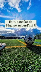 Interview d'après match - Jérémy MONNEY